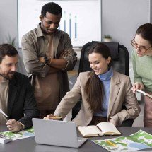 SGS Academy lança MBA em Estratégias ESG e Sustentabilidade  - DINO