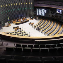 PEC que aumenta isenção de tributos para igrejas deve ser votada em breve - Bruno Spada/Câmara dos Deputados