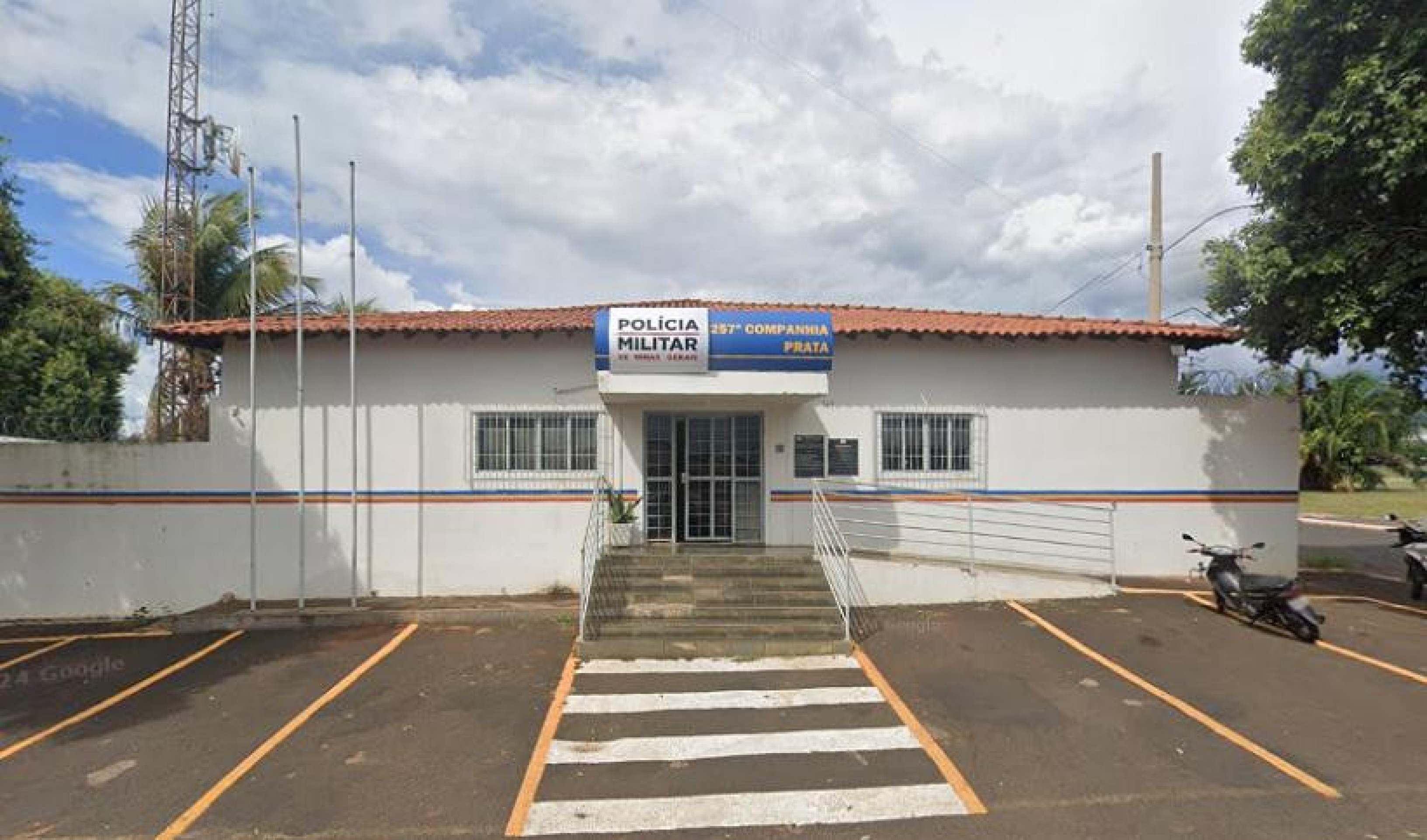 MG: idoso é preso suspeito de amarrar e estuprar menino de 12 anos