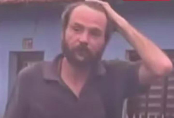 A prefeitura chegou a iniciar o processo para remoção da ossada, mas um funcionário pagou a dívida, sendo reembolsado por um tio de Andreas. O biógrafo comentou que Andreas parece viver em 
