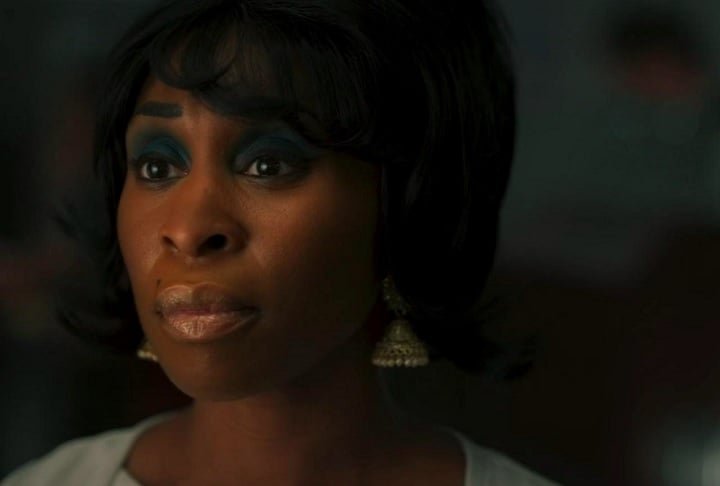 Depois de 2019, foram vários papéis em séries de TV, incluindo um em que interpretou Aretha Franklin, em 