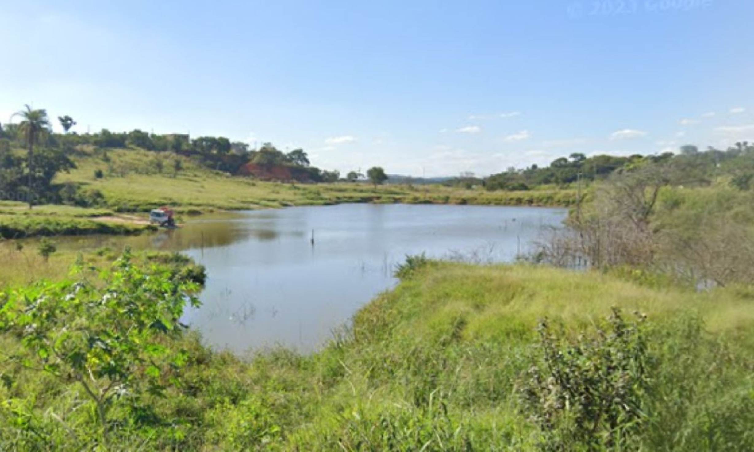 Jovem morre afogado em lagoa na Grande BH