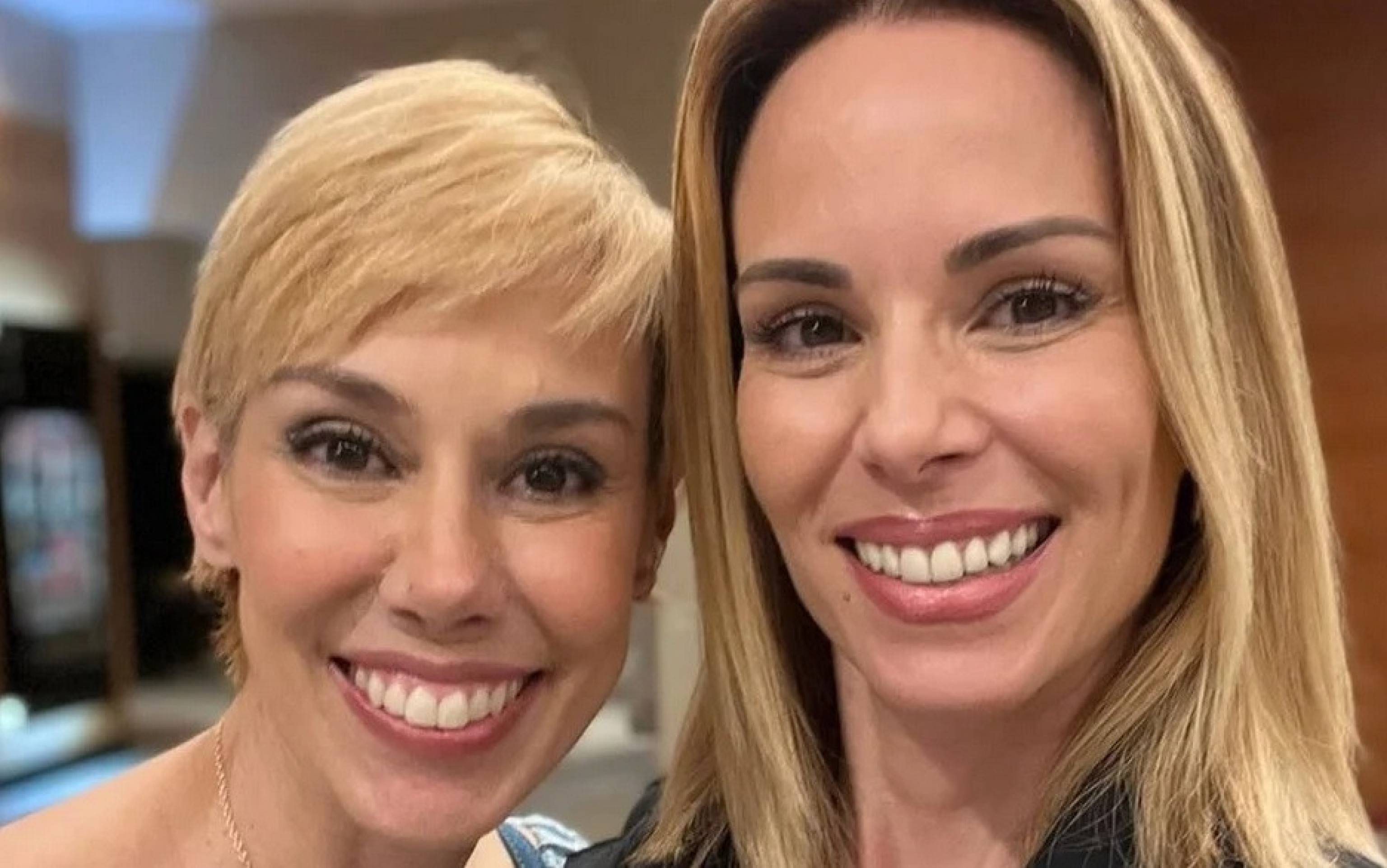 Câncer colorretal avançado: entenda a doença da irmã de Ana Furtado