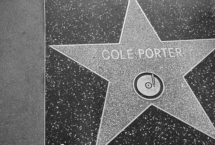 Nos últimos anos de vida, Cole Porter manteve-se reculso. Ele morreu de doença renal em Santa Monica, na Califórnia, aos 73 anos. 

