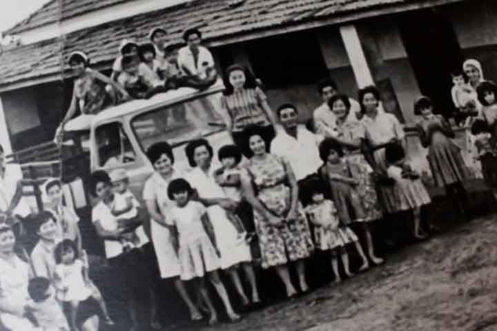 Era o eurocentrismo da época, que imperava também no Brasil, que foi colônia de Portugal. Somente em 1892, foi aprovada a lei nº 97 que permitia a entrada de imigrantes chineses e japoneses no Brasil e, assim, o decreto nº 528 de 1890 perdeu seu efeito.-Reprodução de vídeo G1