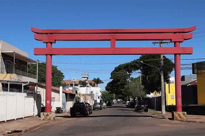 Apesar do preconceito, o interesse na mão de obra era muito grande e a vinda de um navio com imigrantes japoneses começou a ser planejada para 1897. Por volta de 1901, os preços internacionais do café haviam se recuperado e o governo do Brasil voltou a estudar o recebimento de imigrantes japoneses-Reprodução de vídeo G1
