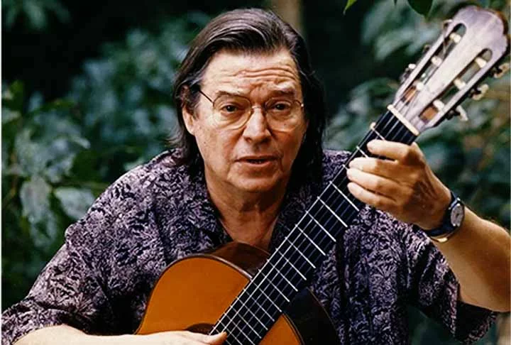 Tom Jobim faria 98 anos; relembre o legado do maestro brasileiro -  Reprodução de Instagram