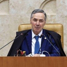 STF encomenda gravata 'institucional' ao custo unitário de R$ 384 -  ROSINEI COUTINHO/STF