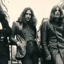 Black Sabbath confirma show de despedida com formação original - Vertigo Records wikimedia commons