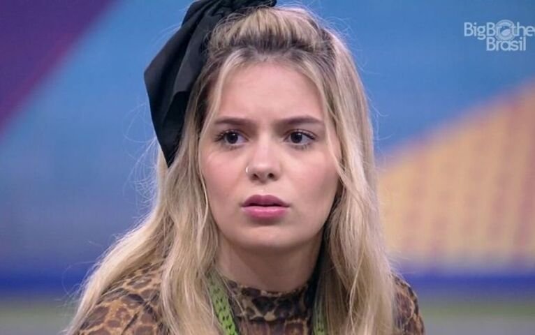 A influenciadora foi vista como manipuladora, já que conquistou os participantes do reality e conseguiu fugir de diversos paredões.-Divulgação
