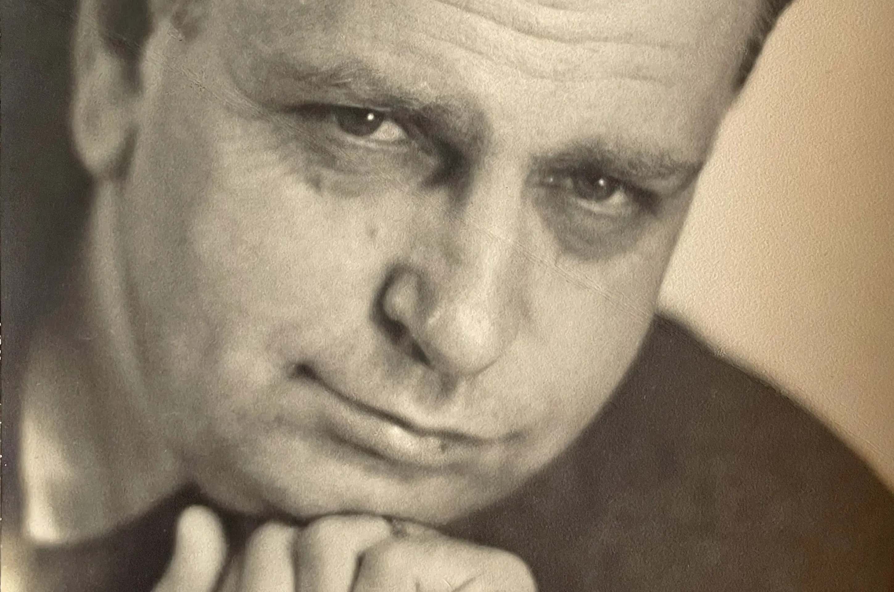 Oswald de Andrade surge tóxico e fascinante em nova biografia de Lira Neto