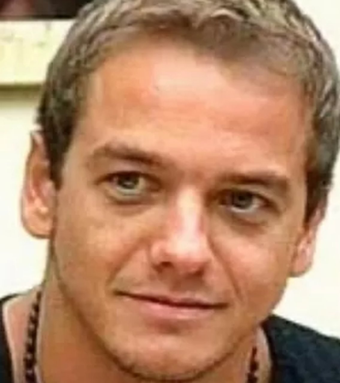 9º lugar: Rogério Padovan - BBB 5 - 92% de rejeição . Ele foi para paredão duplo contra Sammy-Reprodução/ TV Globo