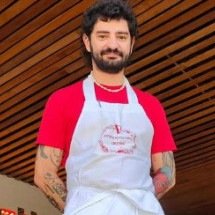 Morre o chef Paulo Yoller, dono de hamburgueria de BH - Redes Sociais