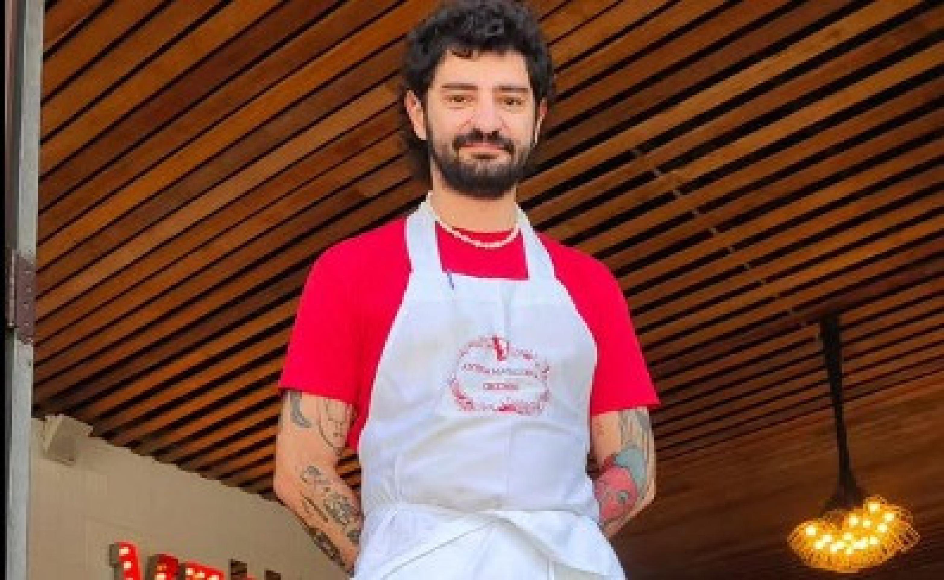 Morre o chef Paulo Yoller, dono de hamburgueria de BH