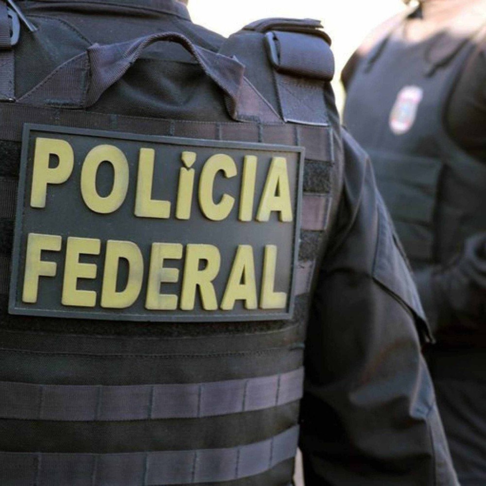Pf mira grupo criminoso suspeito de migração ilegal