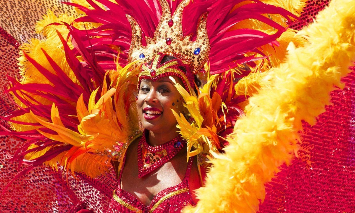 A Ouvidoria Nacional de Direitos Humanos do Ministério dos Direitos Humanos e da Cidadania (MDHC) ressalta que foram denunciadas mais de 73 mil violações durante o carnaval de 2024 -  (crédito: Pixabay)