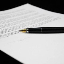 Lacres eletrônicos em envelopes de provas oferecem segurança a documentações - DINO