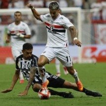 Atuações do São Paulo contra a Inter Limeira: Tricolor não aproveita vantagem e decepciona em Brasília - Rubens Chiri/Sao Paulo FC