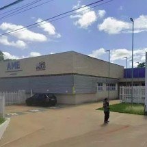 Pacientes podem ficar cegos para sempre após perderem a visão em mutirão de catarata - reprodução/google street view
