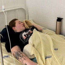 Mineira com pior dor do mundo fará infusão de cetamina; entenda