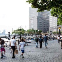 SPTuris estima 1,6 milhão de turistas na capital em 2025 - DINO