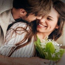 As Cinco Linguagens do Amor: O Segredo para Relacionamentos Mais Felizes - Wemystic