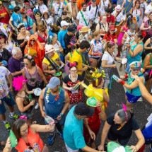 Cidades cancelam carnaval: "Não fizeram projetos", diz secretário - Cemig/Divulgação