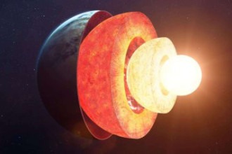 Cientistas creem que algo surpreendente está acontecendo dentro da Terra