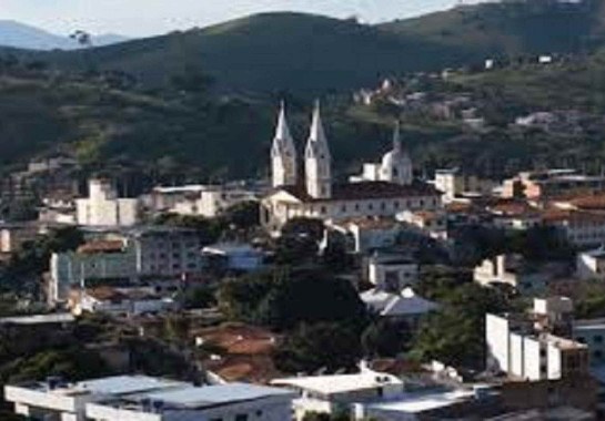 Prefeitura de Ubá