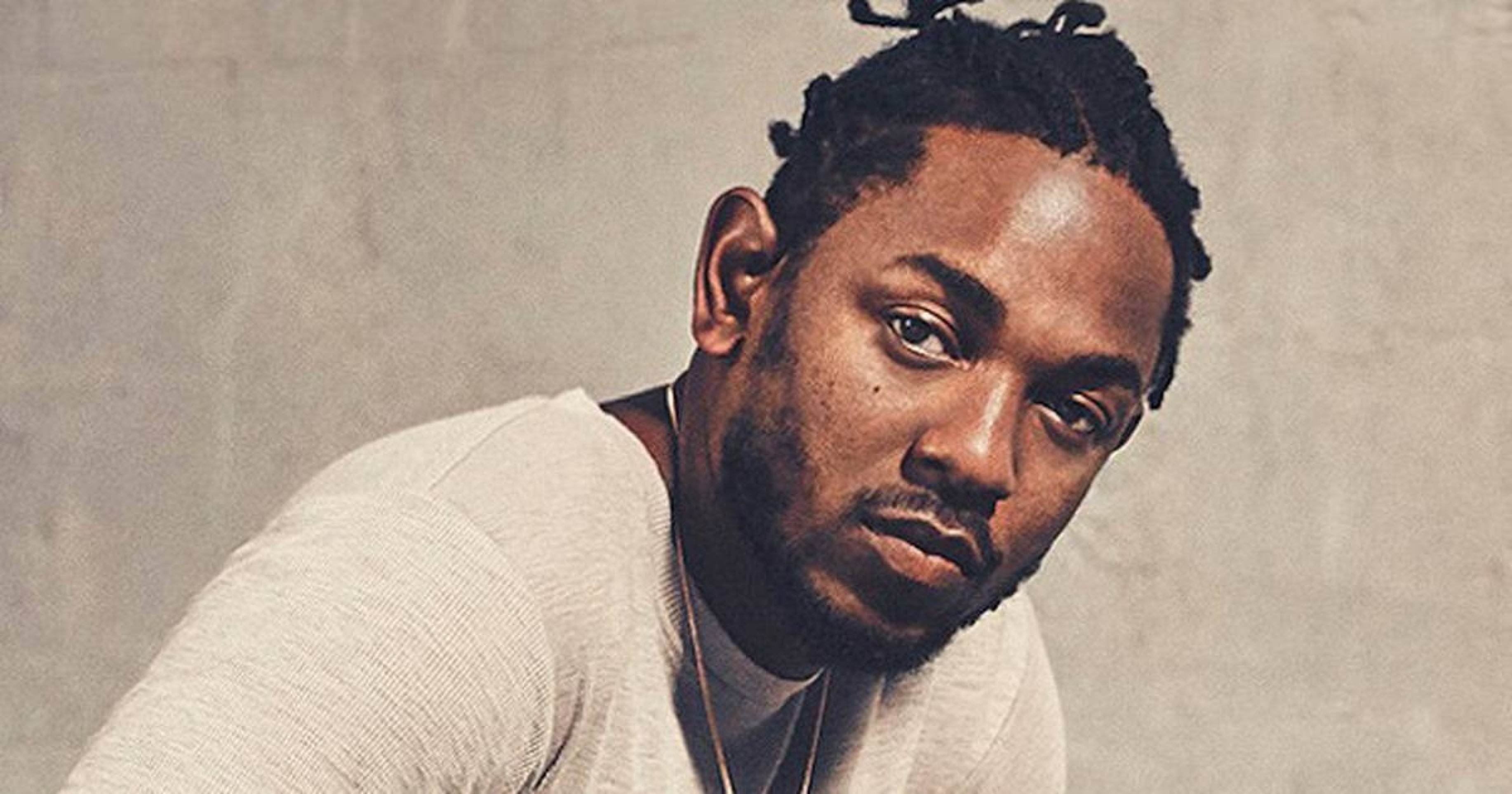 A intenção de Kendrick Lamar com ‘Not Like Us’