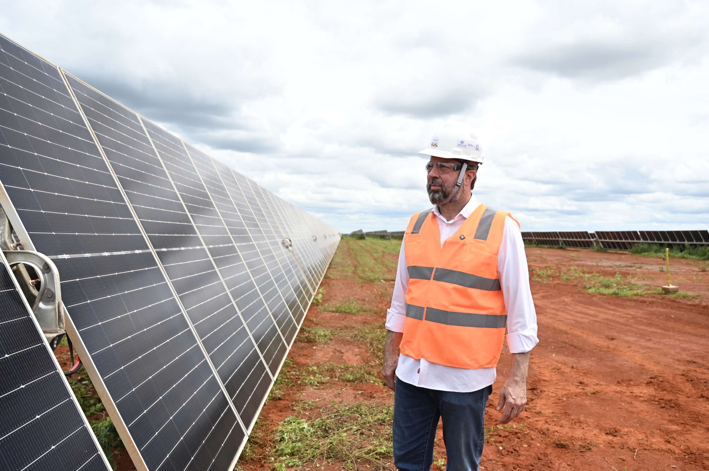 Ministro revela: Minas liderou produção de energia no Brasil em 2024