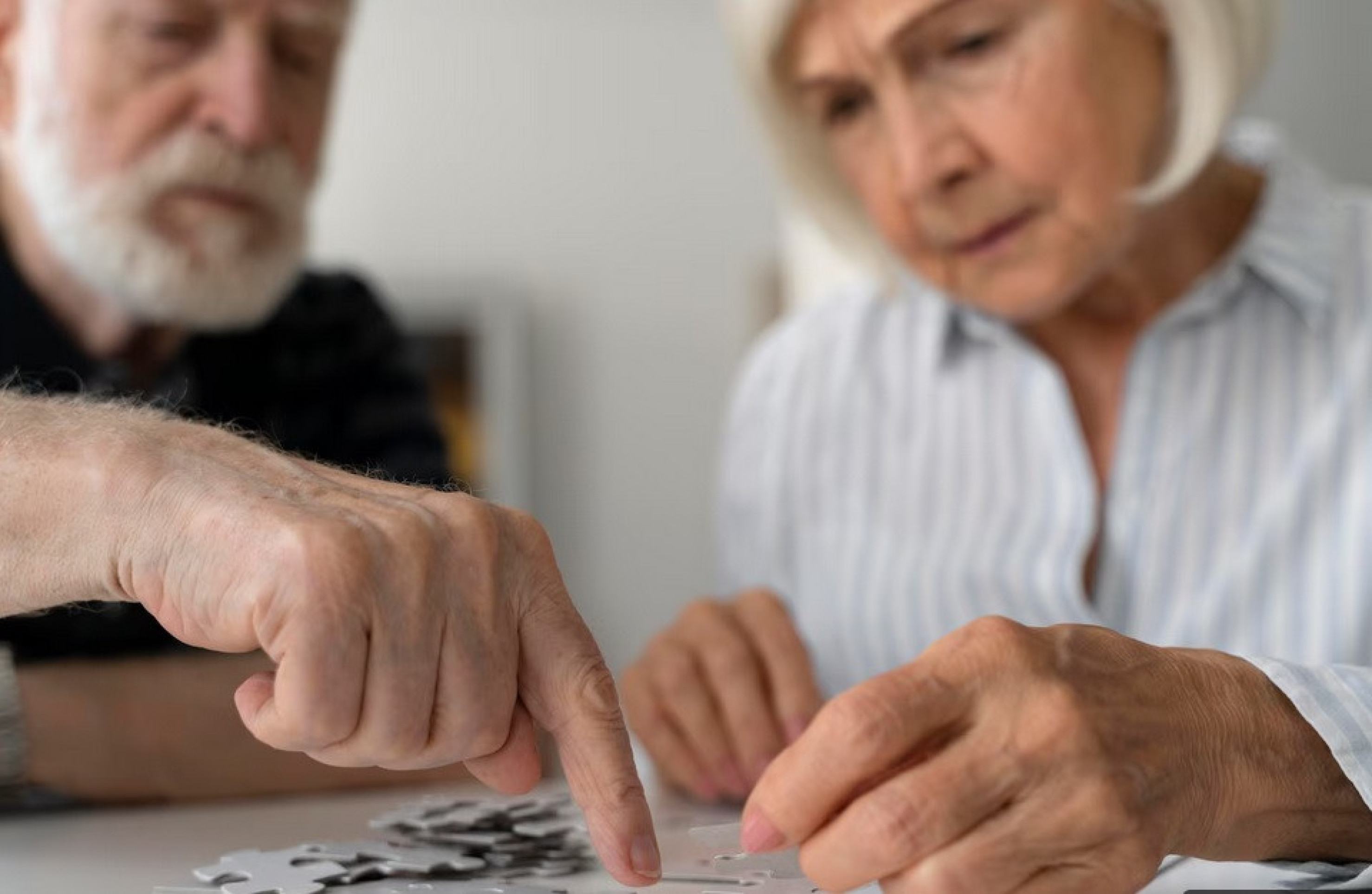 Alzheimer: dicas para garantir a qualidade de vida de pacientes