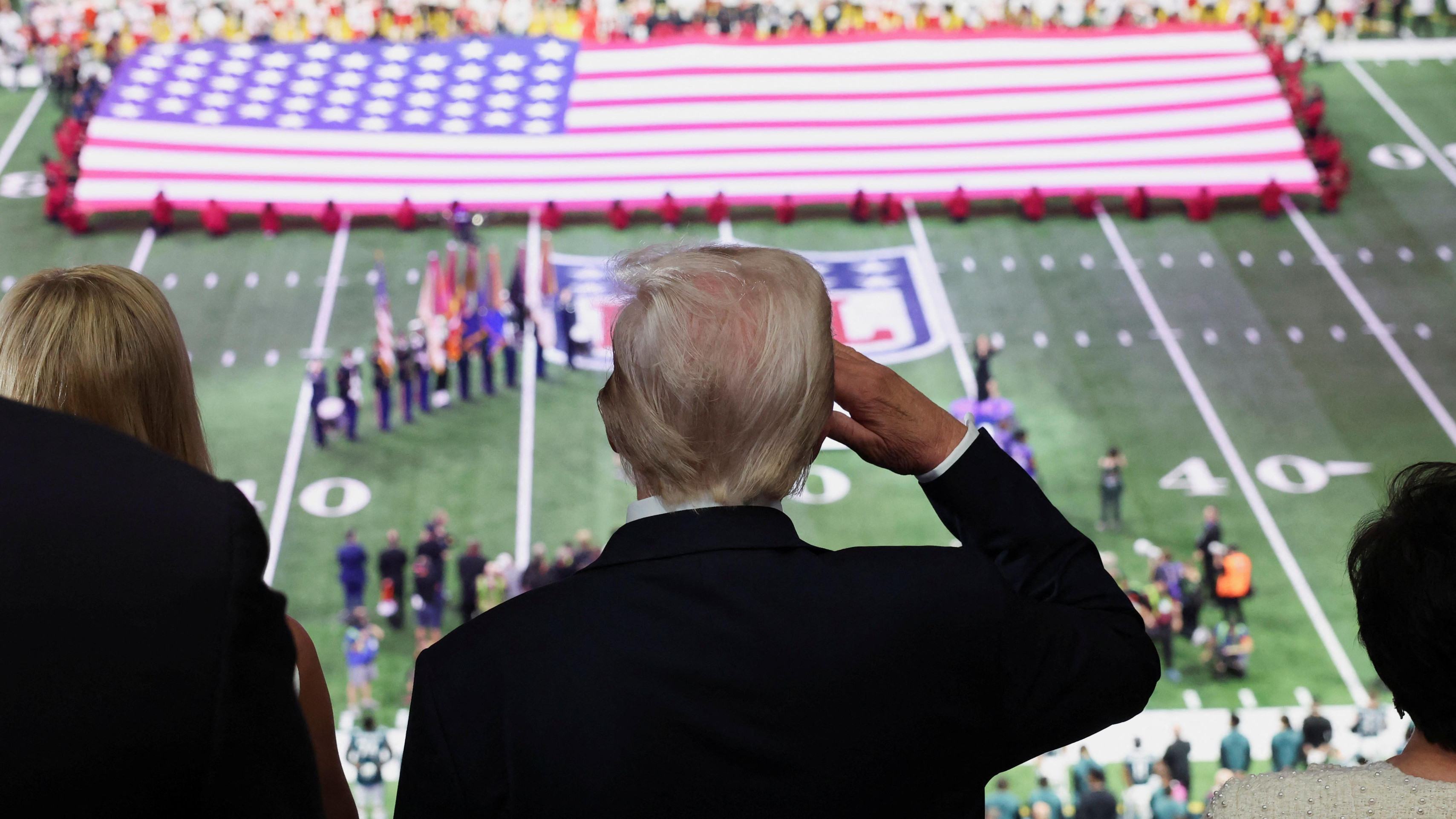 Trump promete tarifar de novo o aço, o que atingiria Brasil: o que se sabe