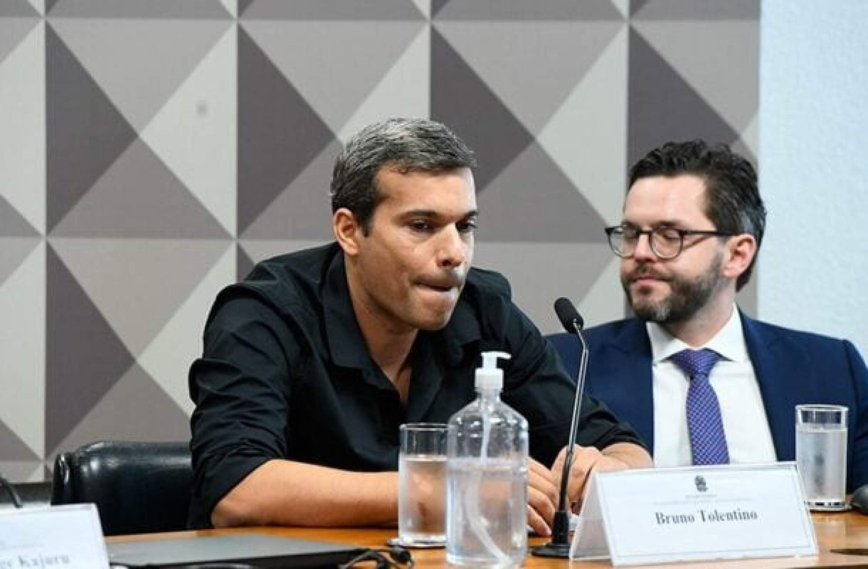 CPI pede indiciamento de tio de Paquetá por manipulação de resultados