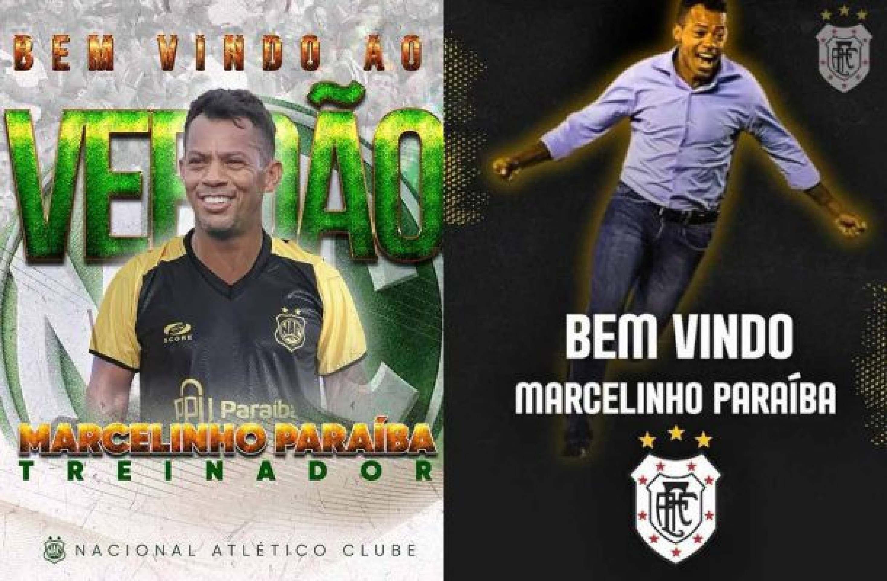 Ex-Seleção é anunciado como técnico por dois clubes em menos de um dia; entenda