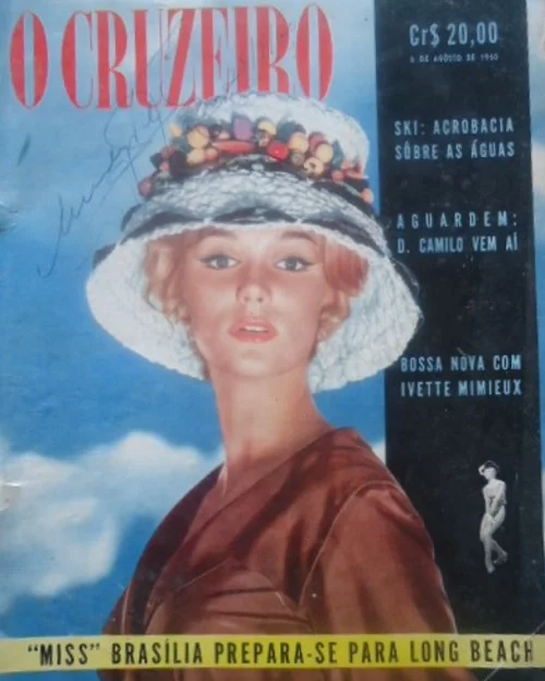 Marcaram época: revistas que não são mais publicadas