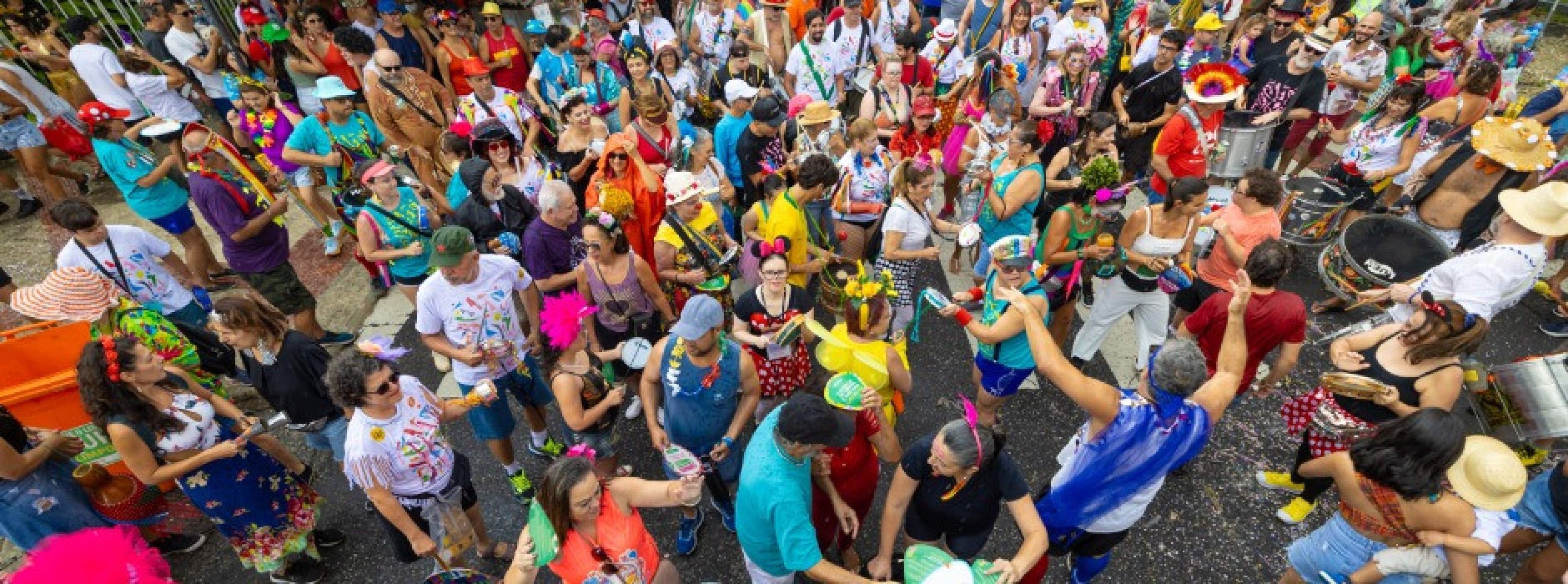 Cidades cancelam carnaval: 'Não fizeram projetos', diz secretário