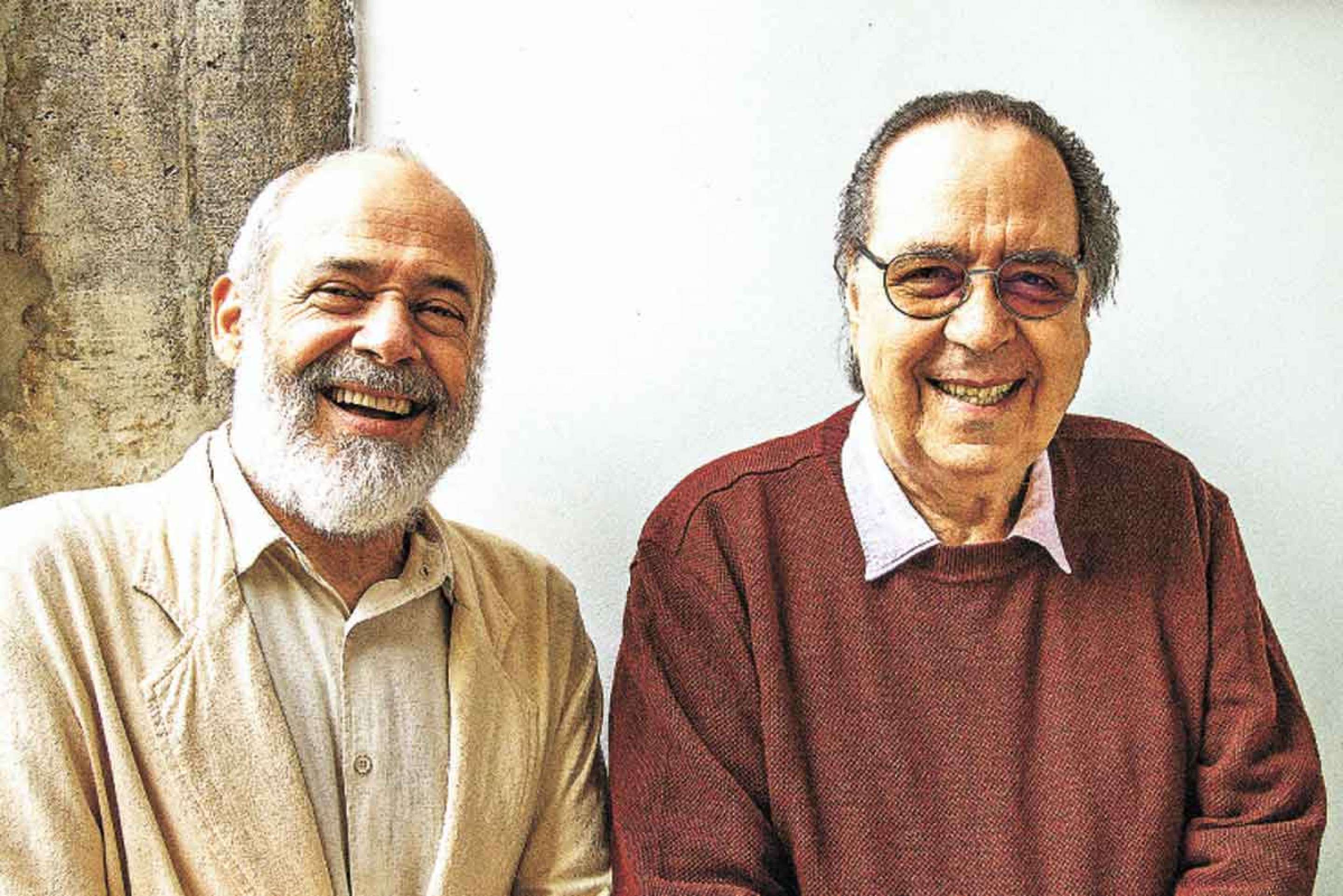 Carlos Malta e a banda Pife Muderno lançam disco em homenagem a Edu Lobo