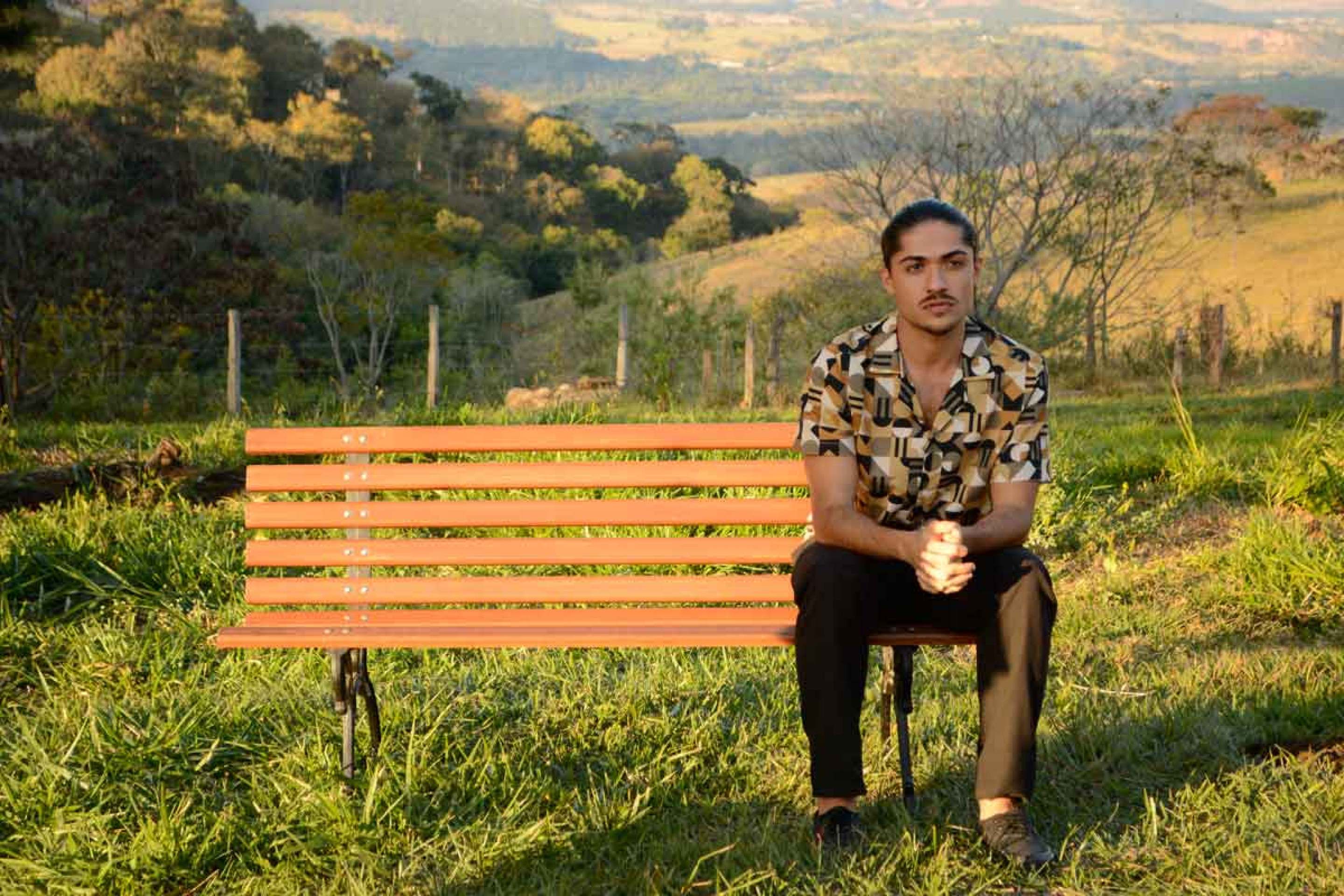 Curta que lança novo olhar sobre o universo LGBTQIA+ será exibido hoje