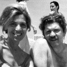 Lula concede homenagem póstuma para Eunice Paiva com Ordem de Rio Branco - Arquivo pessoal