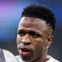 Vini Jr. diz como reagiu à provocação de torcida do Manchester City - No Ataque Internacional