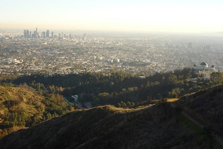 Los Angeles é a segunda maior cidade dos Estados Unidos e um dos principais centros culturais, econômicos e turísticos do mundo.