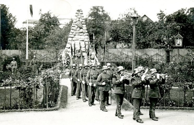 Independência da Lituânia simbolizou colapso da União Soviética; saiba por quê