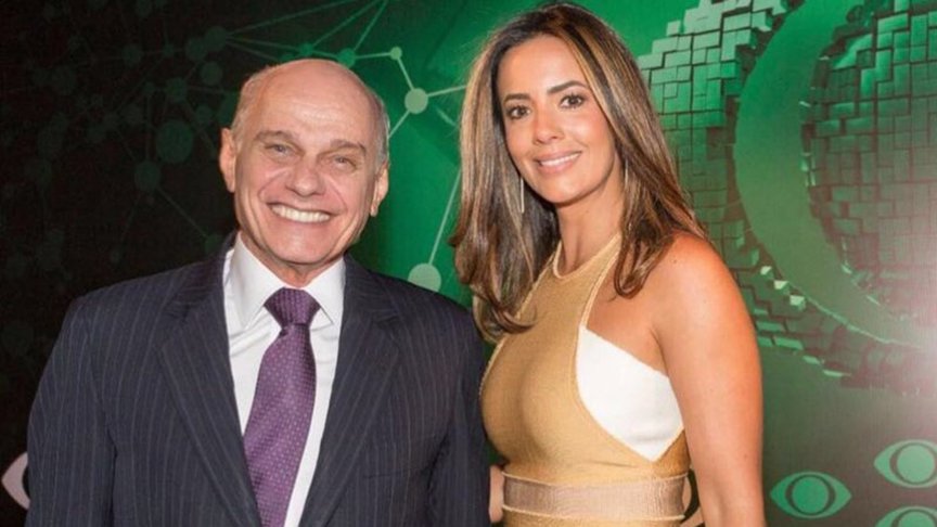 A morte de Boechat causou forte comoção na Band News, onde ele era referência para os jornalistas. A apresentadora Paloma Tocci postou nas redes sociais fotos ao lado do colega e escreveu 