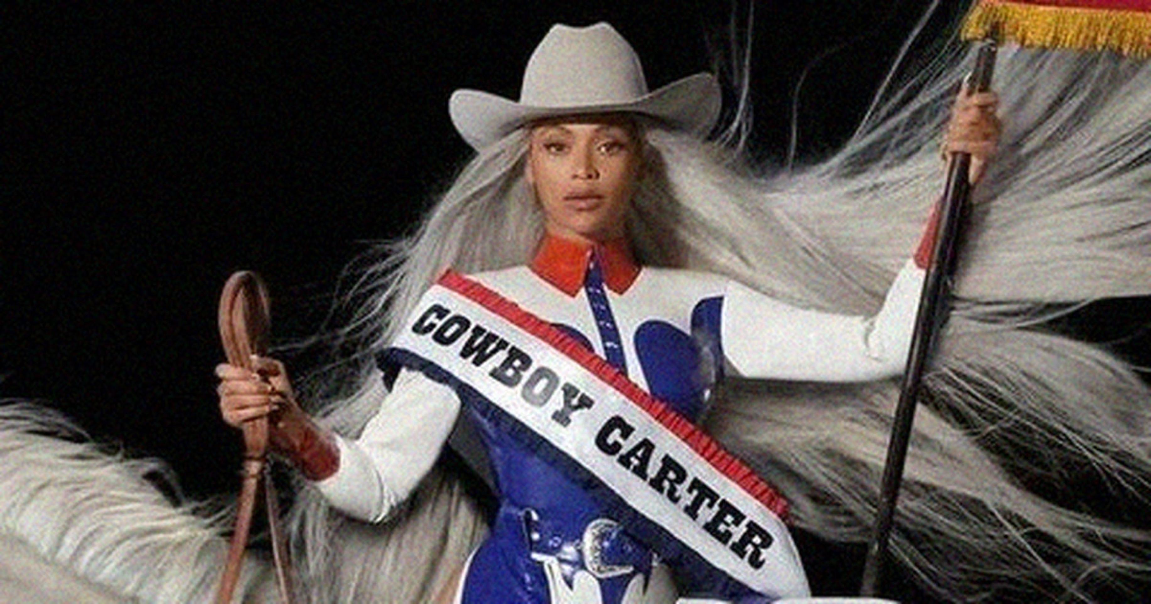 Qual a história por trás do nome da nova turnê de Beyoncé