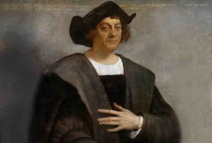 Com análise de DNA, cientistas descobrem origem do desbravador Cristóvão Colombo Com análise de DNA, cientistas descobrem origem do desbravador Cristóvão Colombo
