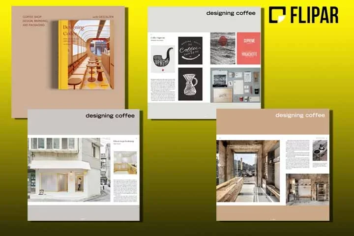 As cafeterias mais bonitas do mundo: Charme além do sabor -  Instagram @lanikingston