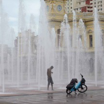 Temperatura em Minas Gerais pode ultrapassar os 40°C; Veja quando 