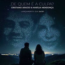 Anúncio de dueto inédito de Marília Mendonça e Cristiano Araújo emociona os fãs - reprodução/instagram