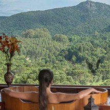 Bem longe da folia: 5 motivos para curtir a natureza neste retiro em Minas  - Pousada Mirante da Colyna /Divulga&ccedil;&atilde;o
